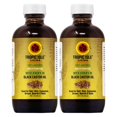 thumbnail image 1 of Tropic Isle Living Huile de Ricin Noire Naturelle de Jamaïcain 4 oz Lot de 2, 1 of 1