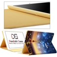 thumbnail image 4 of AmPm pour iPad Mini 6 Gen 2021 8.3 Pouces [ Mini 6e ] Profil Intelligent Auto Sommeil / Réveil avec Angle de Vision Réglable Support Imprimé Couverture Rabattable - Ami Chiot, 4 of 8