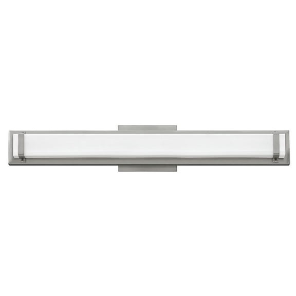 Hinkley Lighting - Tremont - 30W 2 LED Bath Vanity in Modern Style - 29.5 Inches