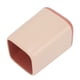 thumbnail image 5 of Estuche para brochas de maquillaje, soporte de gran capacidad, caja de almacenamiento de escritorio bien organizada para pinceles y bolígrafos, 5 of 8