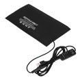 thumbnail image 3 of Heating Padfor Turtles Snake Lizard,Reptiles Heating Pad Small Reptiles Heating Pad Reptile Heating Padwith Temperature Control Dependable Performance, 3 of 8