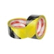thumbnail image 5 of Injueey Cinta adhesiva de fuerte viscosidad para neumáticos de bicicleta Fiable y duradera Disponible en Cinta adhesiva Washi amarillo negro 50 MM * 20 cm 2Conjunto, 5 of 6