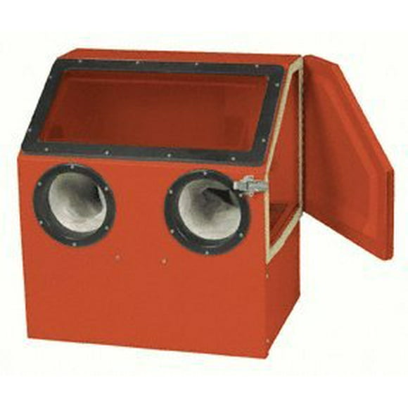 Benchtop Blast Cabinet