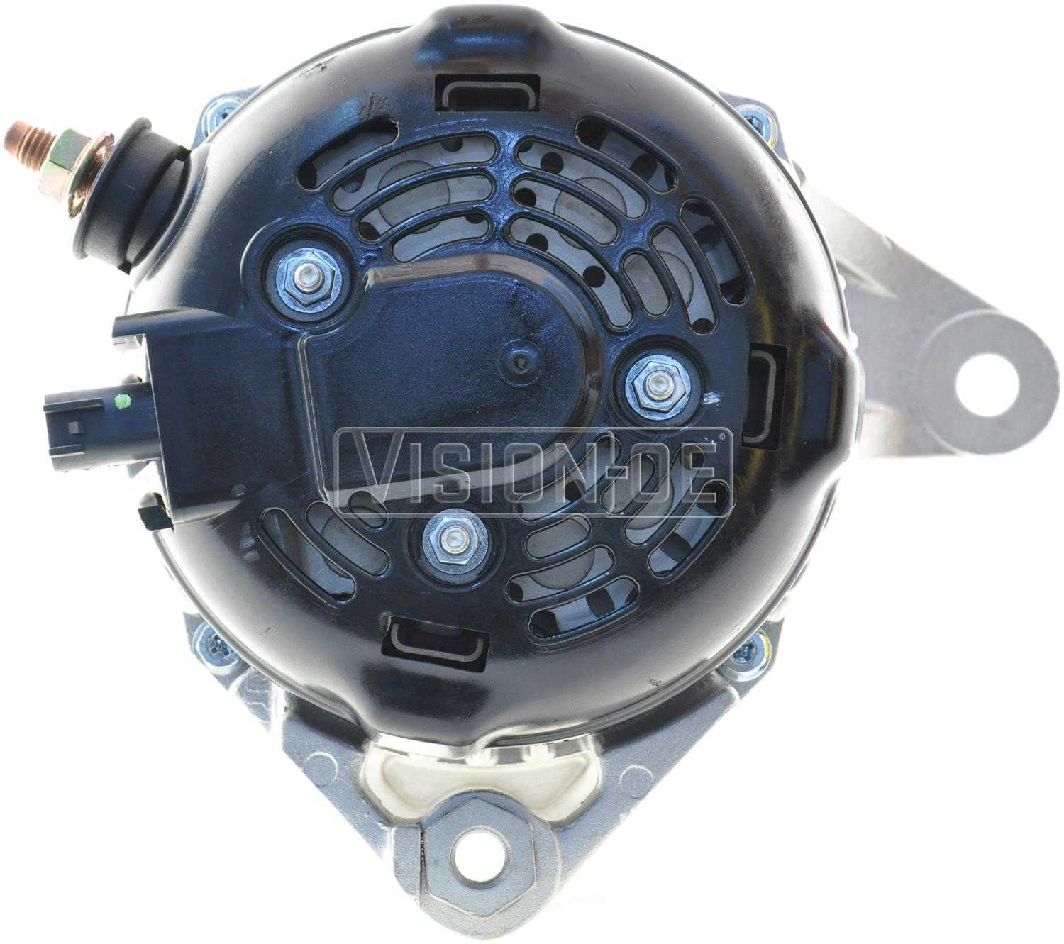 Vision OE 11296 Alternator