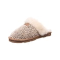thumbnail image 5 of Bearpaw Women's Effie Slipper, 5 of 6