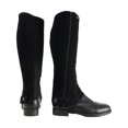 thumbnail image 1 of HyLAND Garçons/filles Demi-Chaps en Nubuck Synthétique, 1 of 2