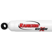 Rancho RS5000X RS55126 Shock Absorber Fits select: 1983-2011 FORD RANGER
