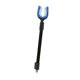 thumbnail image 5 of Cabeza de pesca de carpas Cabeza de reposo de reposo Cabeza de pesca de soporte Directo Reemplaza accesorios Con estaca, 5 of 8