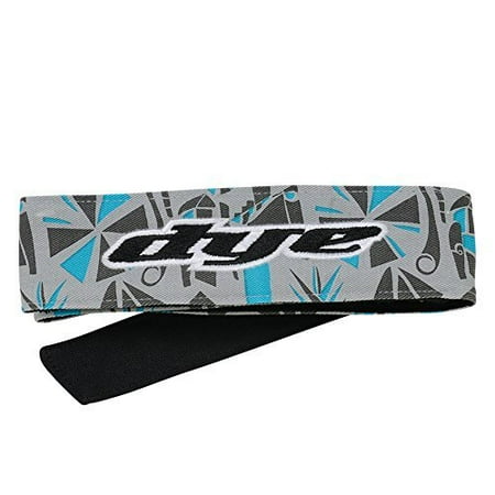 - Dye Paintball Head Band - Urban Camo