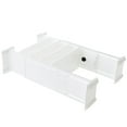 thumbnail image 3 of Adjustable Drawer Organizers for Kitchen or Bedroom, 3 of 3