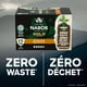 Dosettes de café Nabob Métropolis noir 100 % compostables – image 5 sur 8