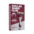 thumbnail image 3 of Dollar Shave Club Mississippi State 6-Blade Razor Starter Set, 3 of 8