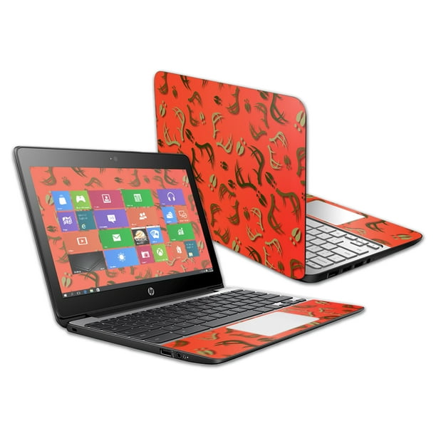 Download Camo Skin For HP Chromebook 11 G5 11.6" | Protective ...