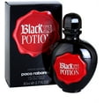 thumbnail image 3 of Black XS Potion by Paco Rabanne, 2.7 oz EDT Spray for Women, 3 of 4