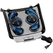 Import Wellness Conair Dry Foot Massager