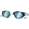thumbnail image 1 of Gafas anti-Fog natación sin para hombres mujeres (lago) azul, 1 of 8