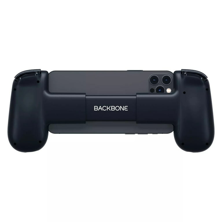Backbone One Controller (with Lightning Connector)