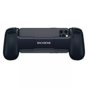 Backbone One Mobile Gaming Controller for iPhone, Black