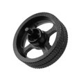 thumbnail image 2 of Mouse Wheel Metal Roller for G403 G703 G603 G403HERO G703HERO Mouse Repair Replacement Parts, 2 of 4