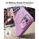 thumbnail image 4 of Funda ESR para iPhone 16 Plus con silicona rosa MagSafe, 4 of 8