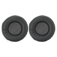 thumbnail image 1 of Ear Pad Replacement,Ear Pads Foam Cotton Headset Covers Headphone Accessory Advanced Technology, 1 of 8