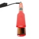 thumbnail image 3 of Plancha de pelo electrónica Rizador profesional de hierro plano para salón de belleza M Rojo UE 100-240V, 3 of 5