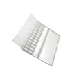 thumbnail image 1 of relayinert Empty Paint Palette 24 Grids Storage Paint with Box Palette Paint Holder Lid, 1 of 6