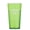 Green, variant on Reflo Smart Cup (Clear 1-Pack) Open Training Cup, Toddler Cup, No Suction 6oz, 360 Control-Flow, Premium High-Impact Plastic 1-Pack Clear