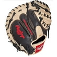 thumbnail image 3 of Rawlings 34" Pro Preferred Series Baseball Catchers Mitt, Right Hand Throw, 3 of 4