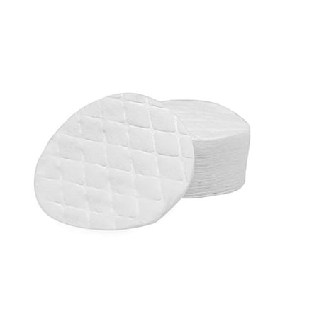 Dukal 3 in. Reflections Cotton Rounds