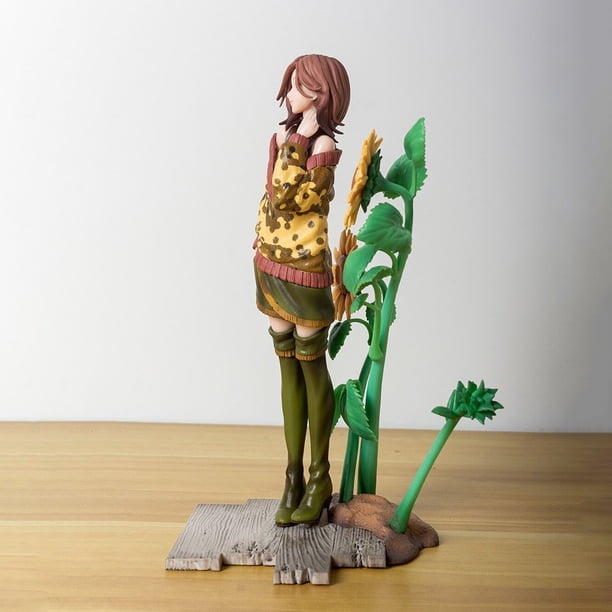 Nana Osaki & Komatsu Nana Anime Action Figure Set - 1/8 Scale 24