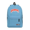thumbnail image 1 of Mochila escolar Backswoodss Kids B de nailon 29 x 11 x 42 cm, 1 of 1