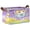 Space Cat, variant on Foldable Iron Frame Open Home Storage Bins 16.9×11.4×10 Inch Waterproof Nice Cube Shelf Baskets Summer Print