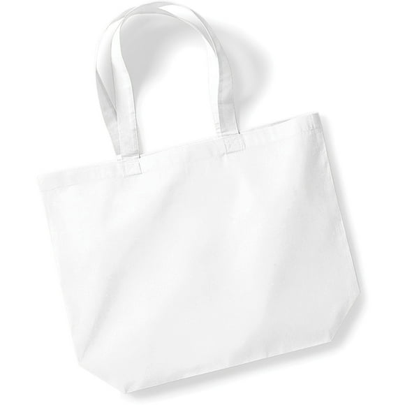 Westford Mill Maxi Tote/Shopper Bag For Life
