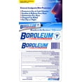 thumbnail image 4 of Ungüento de boróleo, 17 g, paquete de 3, para aliviar la sequedad nasal, 4 of 5