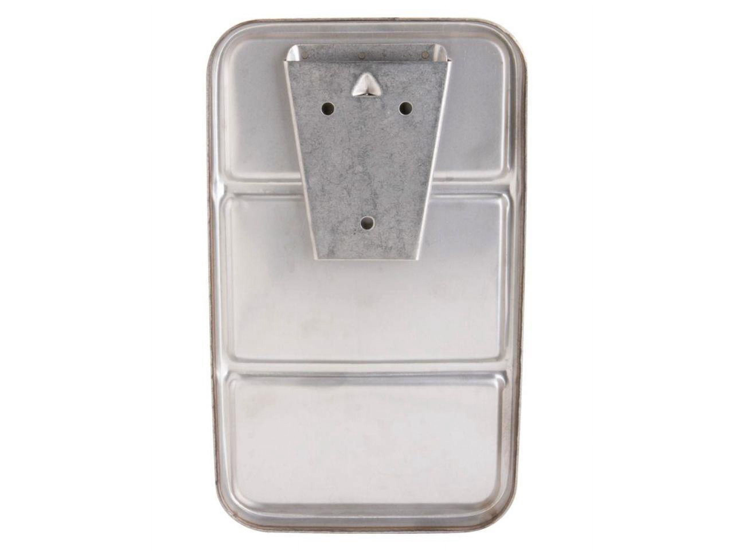 Genuine Joe  Liquid Soap Dispenser 02201