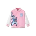 thumbnail image 1 of Chaqueta Disney Zootopia Judy Hopps Varsity Bomber para niñas de 10 a 11 años, 1 of 7