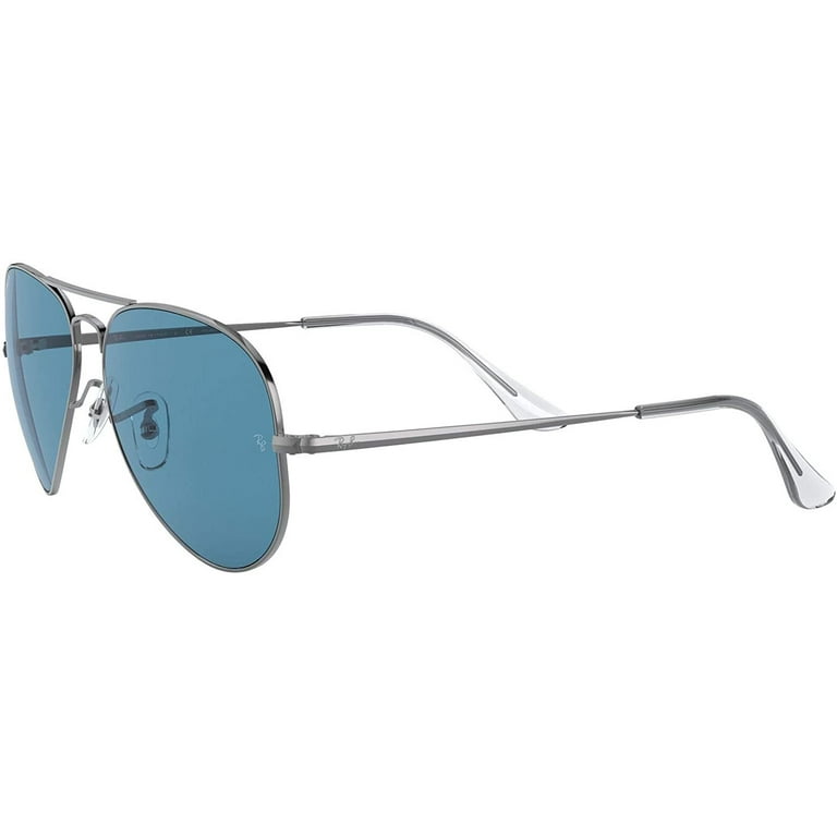 Ray-Ban サングラスAviator l II RB3689 Ray-Ban RB3689 - AVIATOR METAL II Sunglasses | Select Eyewear