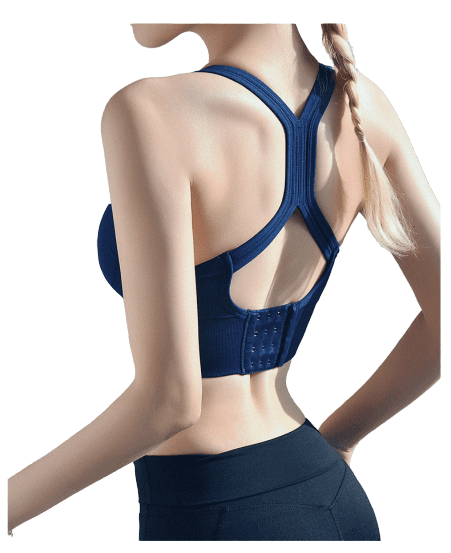 yoga bra top