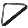 thumbnail image 4 of EeaseCA Mini Billiard Rack Triangle Billiard Rack Table Pool Balls Rack Triangle Billiard Frame, 4 of 8