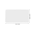 thumbnail image 2 of SHOWERORO 100pcs Tiny Cards With Rounded Corners For Business Use Note Taking, 2 of 8