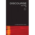thumbnail image 2 of Discourse (The New Critical Idiom), 2 of 2