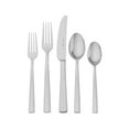 thumbnail image 1 of HENCKELS Metro Square 20 Piece Flatware Set Polished, 1 of 2