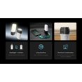 thumbnail image 2 of Linterna Farol Nitecore LR70 Recargable USB-C de 3000 Lúmenes, 2 of 9