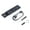 NVME, variant on Portable NVME Hard Drive Box Heat Conductives Design for PC Laptop Smartphone Backup