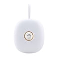 thumbnail image 1 of Multifunctional Vibrating Alarm Clock - Rechargeable Bed Shaker Under Pillow, 1 of 4