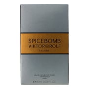 Spicebomb Extreme