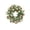 B, variant on Bcylexb Spring Wreaths for Front Door Spring Flower Wreaths Summer Door Wreath Colorful Daisy Flower Wreath for All Seasons Window Indoors Outdoor Decor