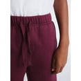 thumbnail image 4 of Weekend Academy Boys Fleece Jogger Pants, Sizes 4-18, 4 of 5