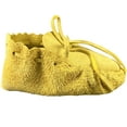 thumbnail image 6 of Zelikovitz Baby's 1st Moccasin Kit Color: Gold, 6 of 9